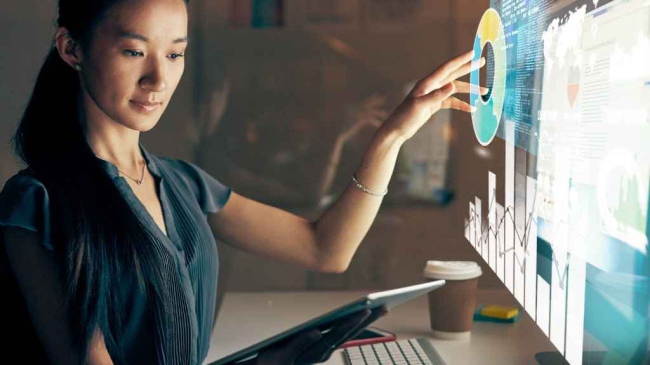 Alanya özel yazılım şirketi