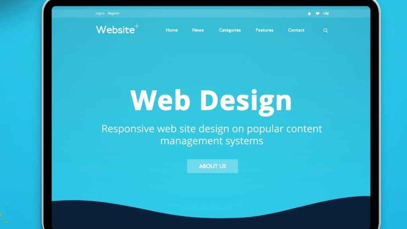 Alanya web sitesi tasarım