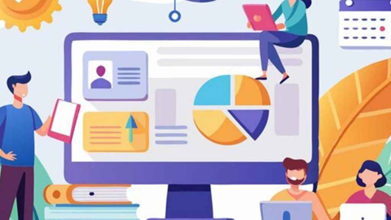 Alanya web tasarım paketleri