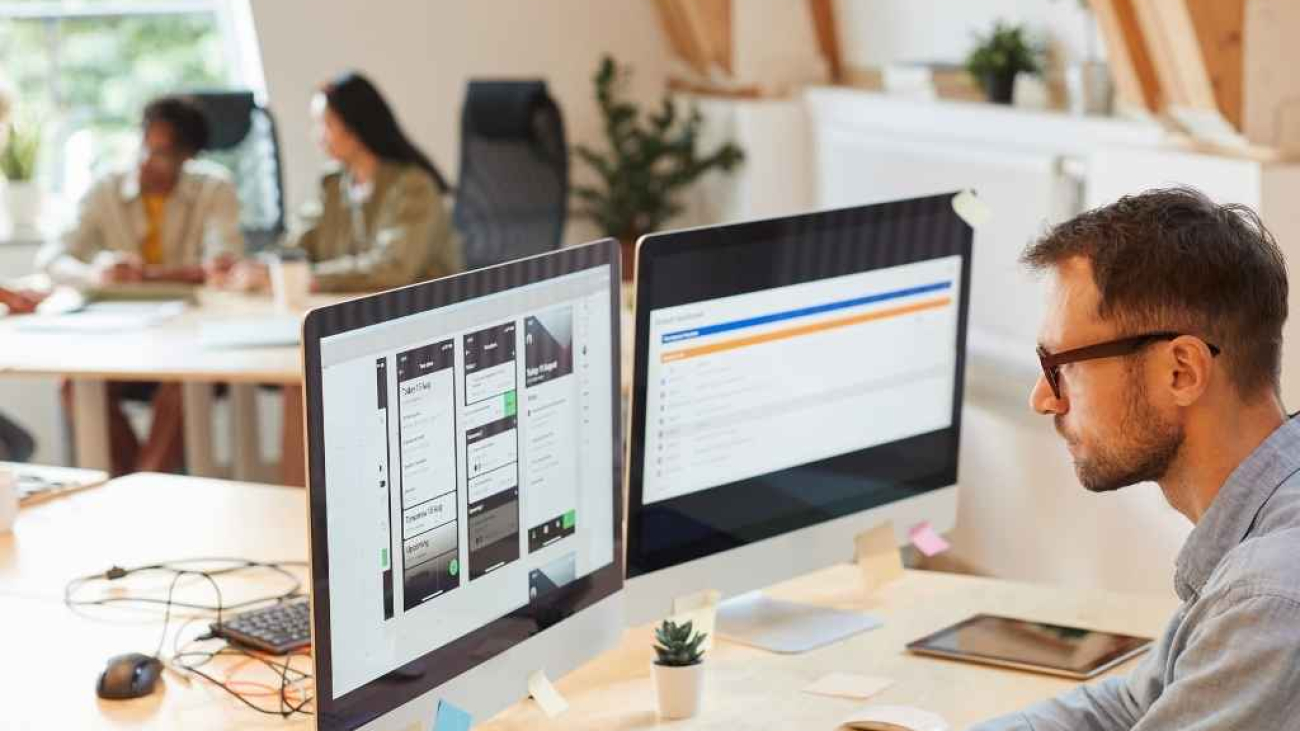 Alanya yazılım çözümleri