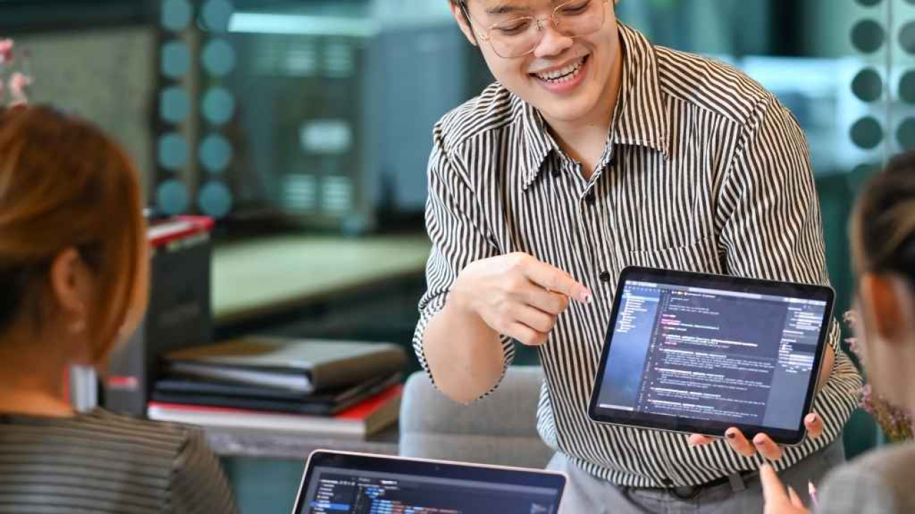 Alanya yazılım danışmanlığı