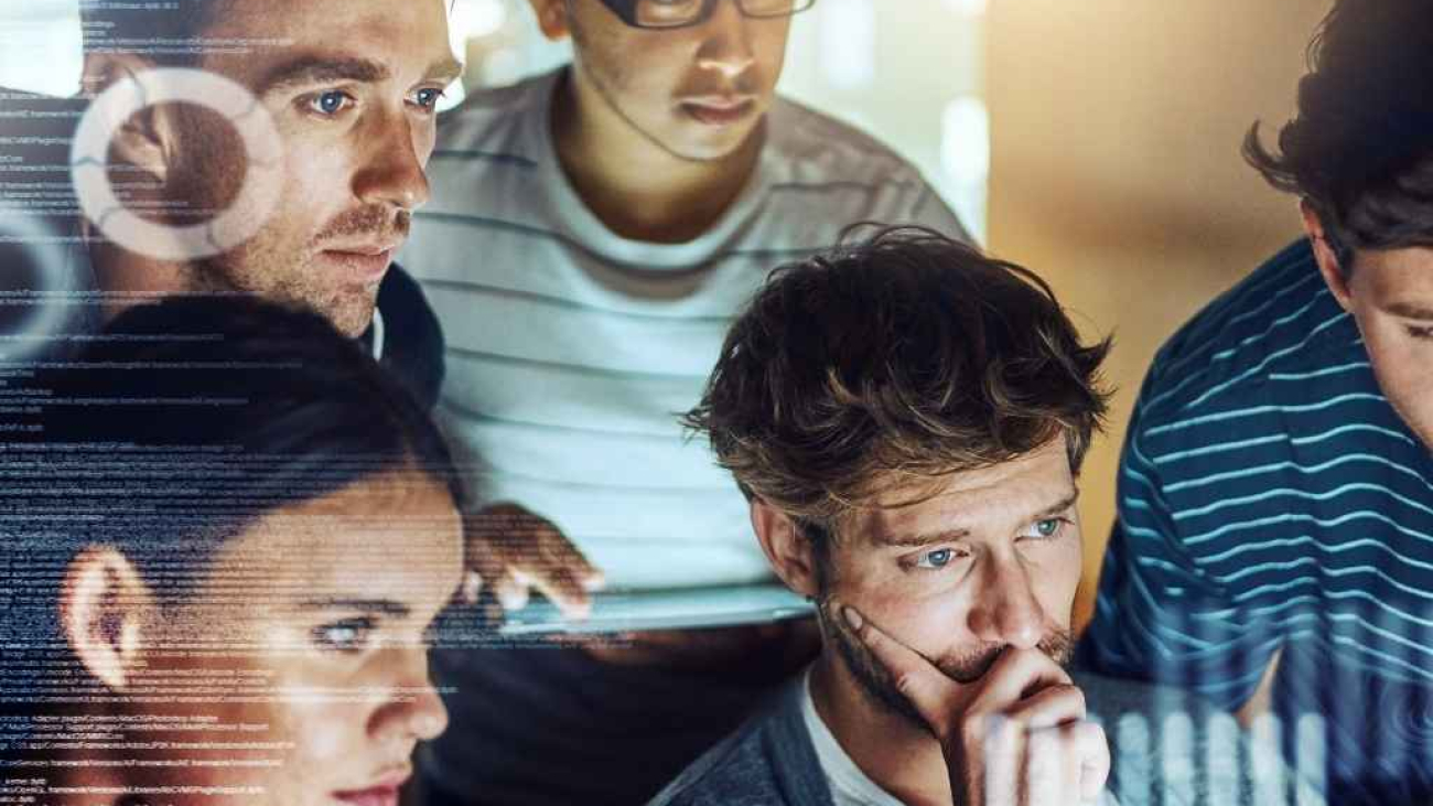 Alanya yazılım hizmetleri