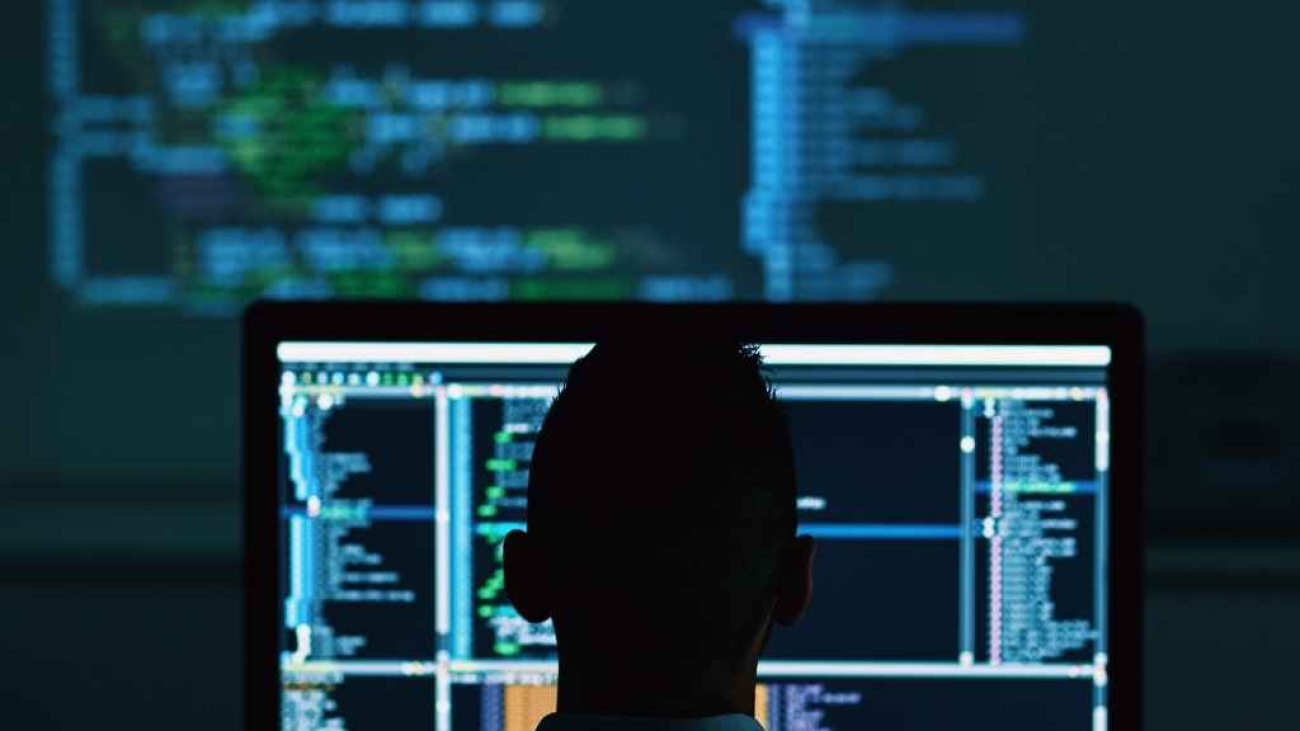 Alanya yazılım projeleri