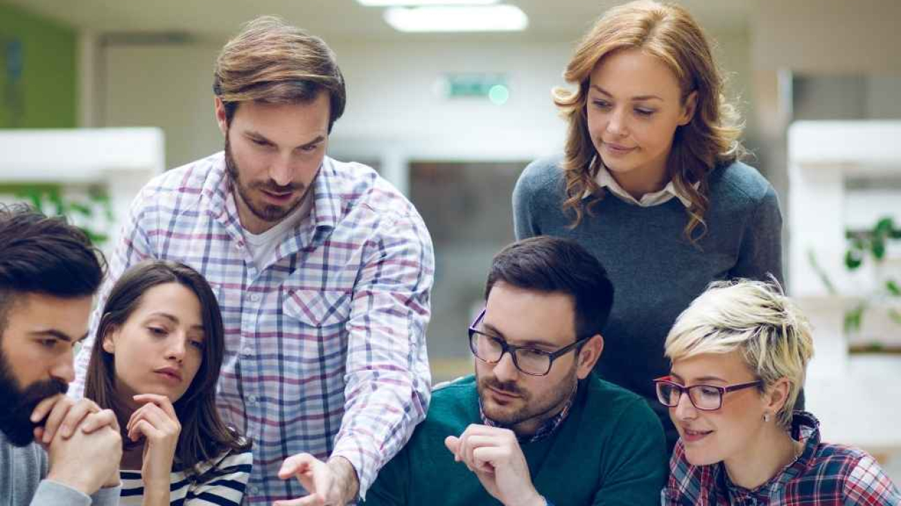 Alanyada yazılım firması