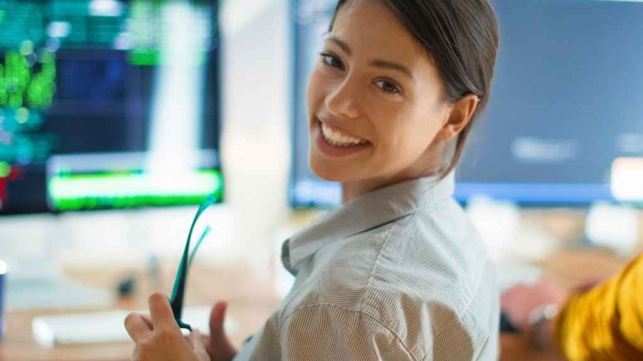 Alanya’da yazılım şirketi