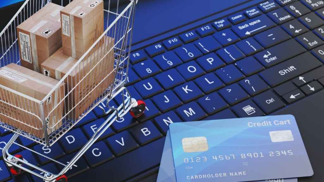 E-ticaret Web Tasarım Alanya