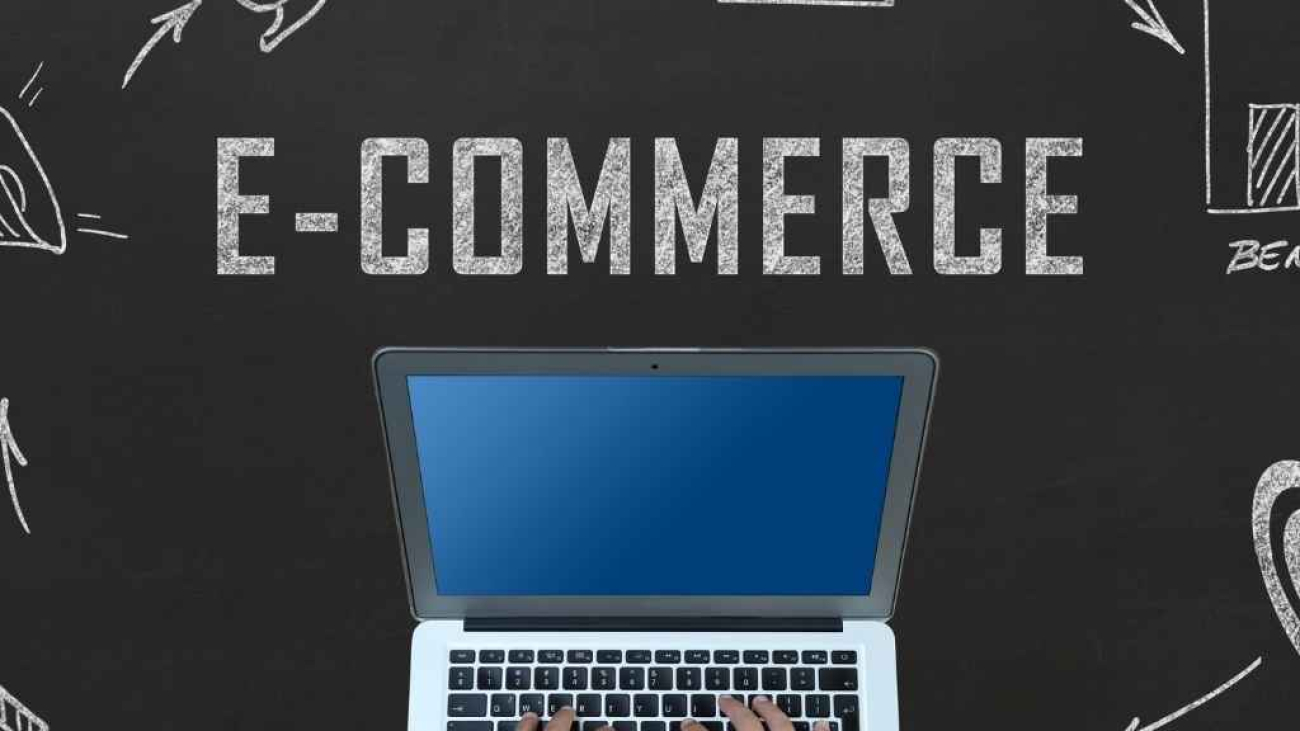 E-ticaret web Alanya