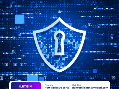 Güvenlik farkındalık eğitimi Alanya