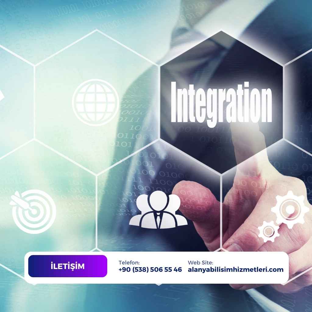 IAM ve MFA entegrasyonu