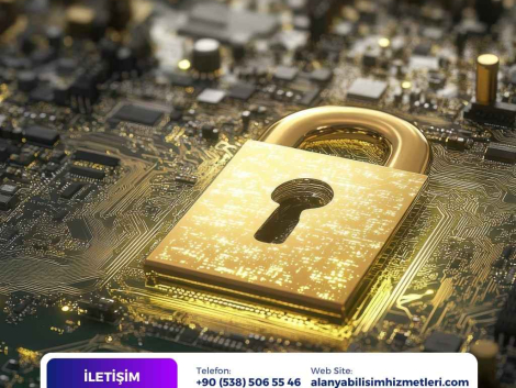 KVKK uyum danışmanlığı Alanya