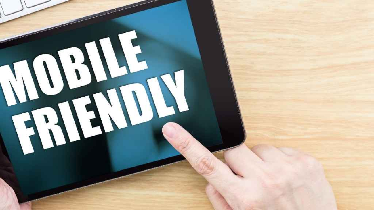 Mobil Uyumlu Web Alanya