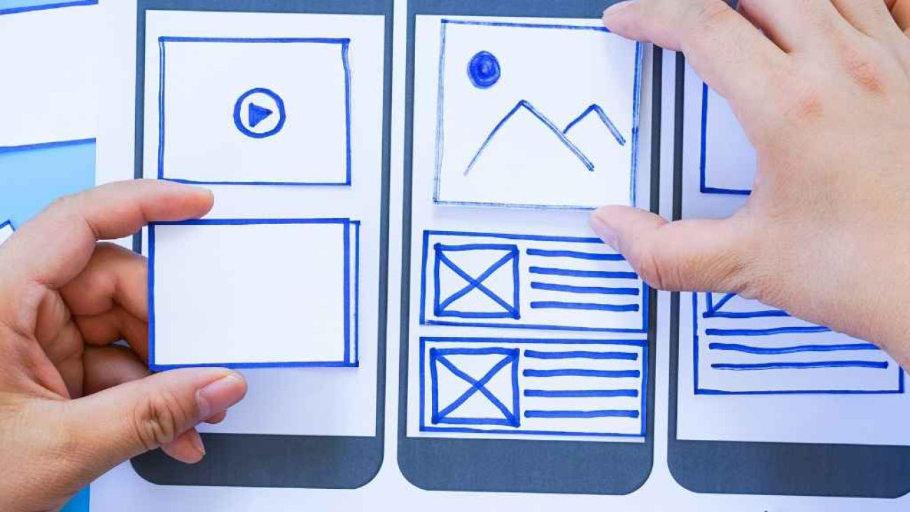 Mobil ilk tasarım yaklaşımı