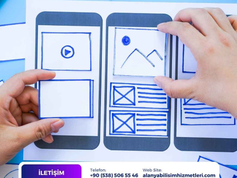 Mobil ilk tasarım yaklaşımı