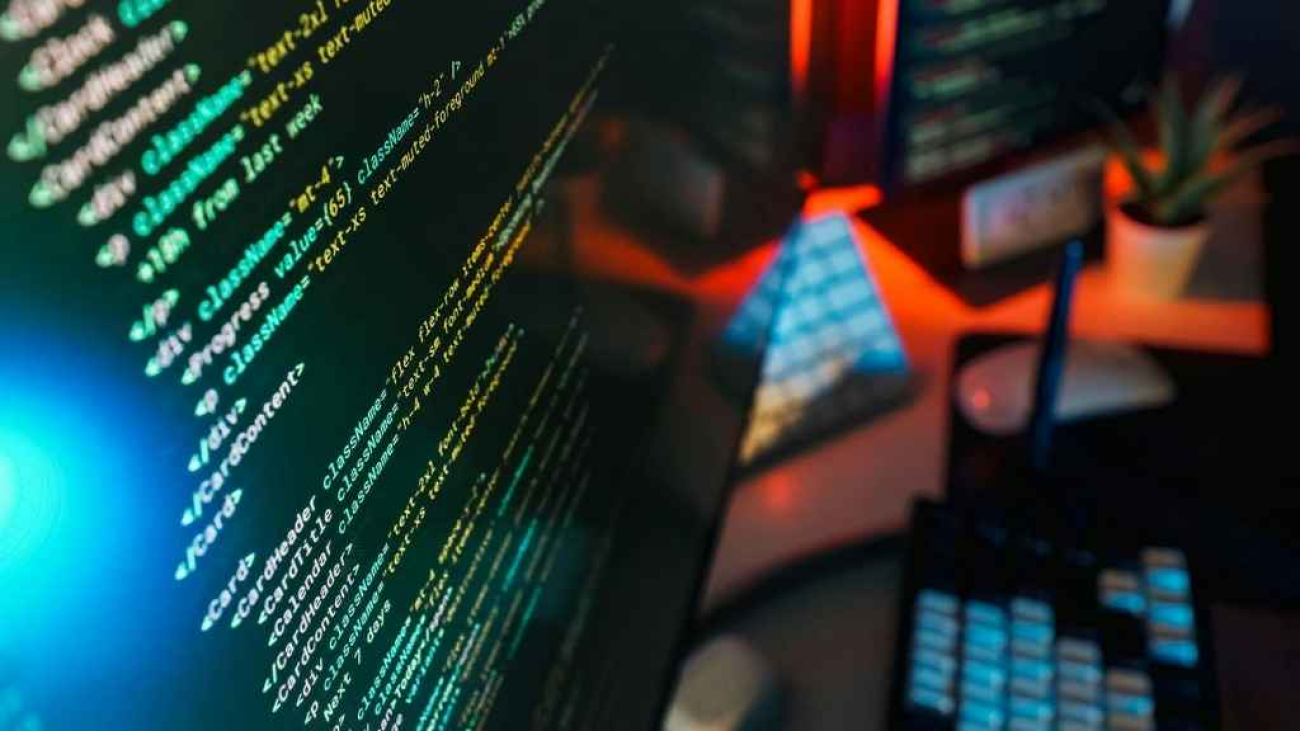 Özel Yazılım Alanya