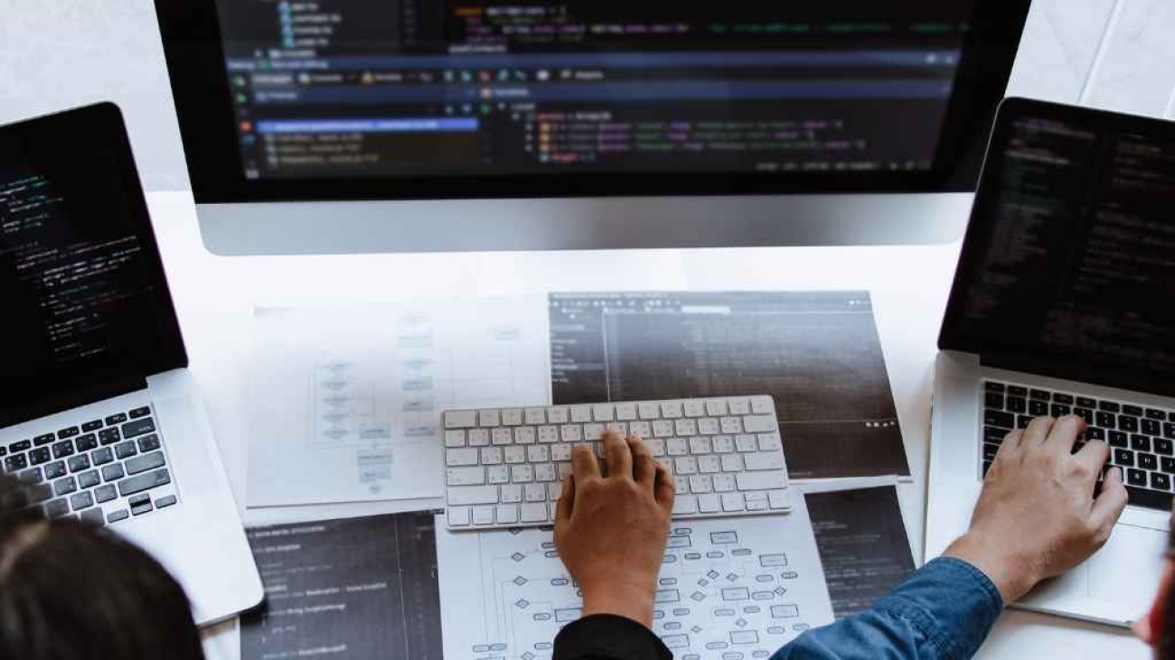 Özel yazılım çözümleri