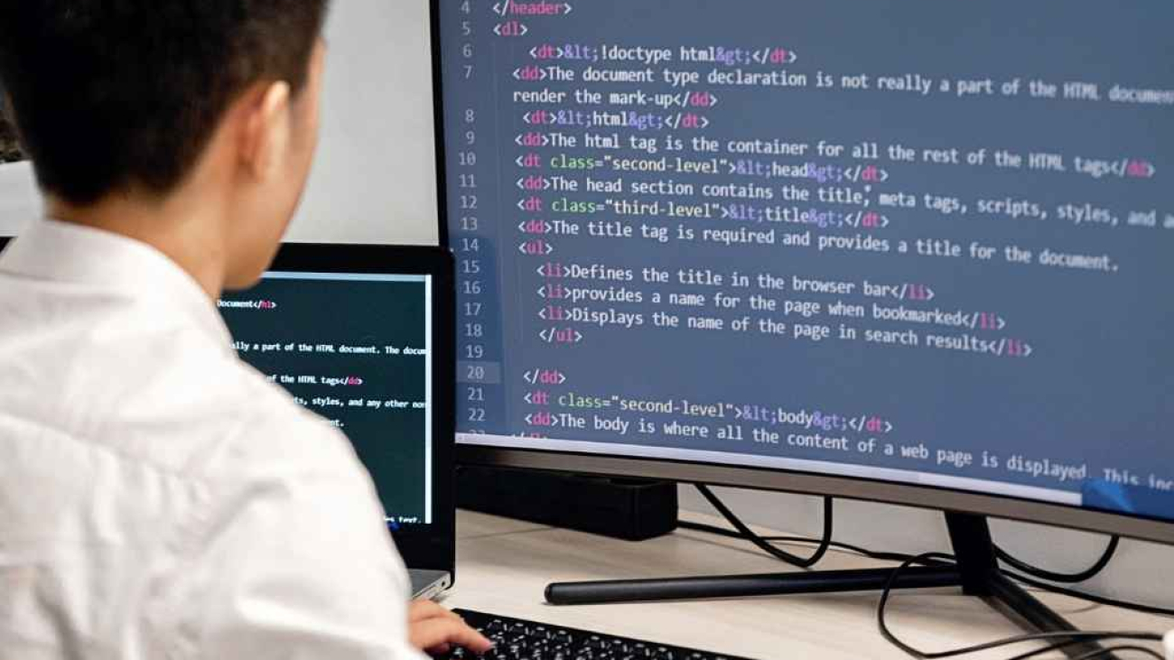 Özel yazılım çözümleri Alanya