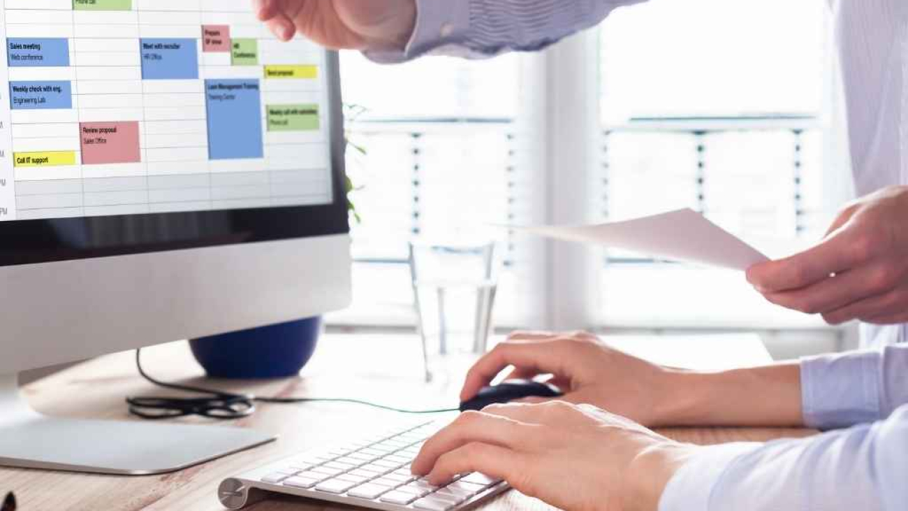 Özel yazılım geliştirme Alanya