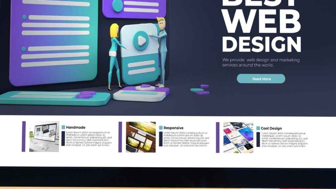 Profesyonel web hizmetleri Alanya