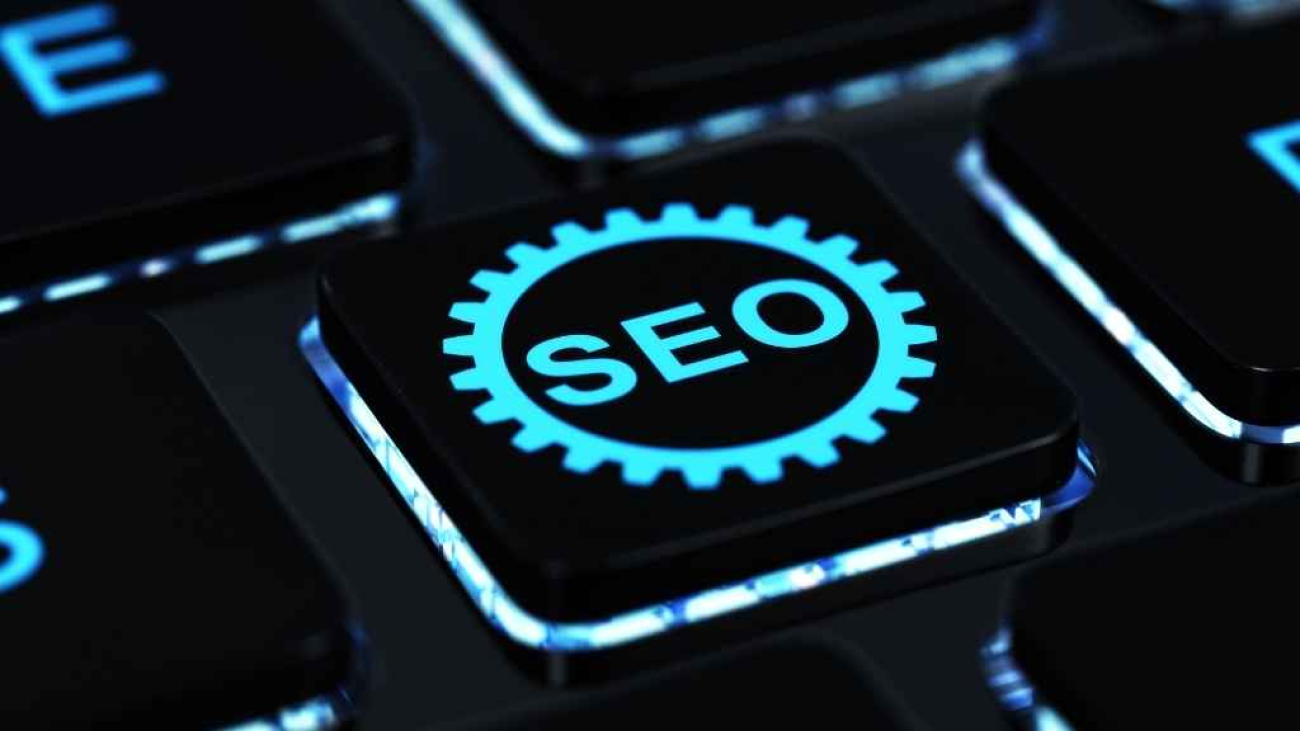 SEO odaklı web Alanya