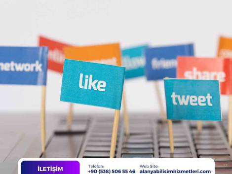 Sosyal medya içerik takvimi