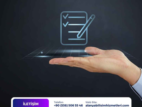 Tek teklif sayfası testi