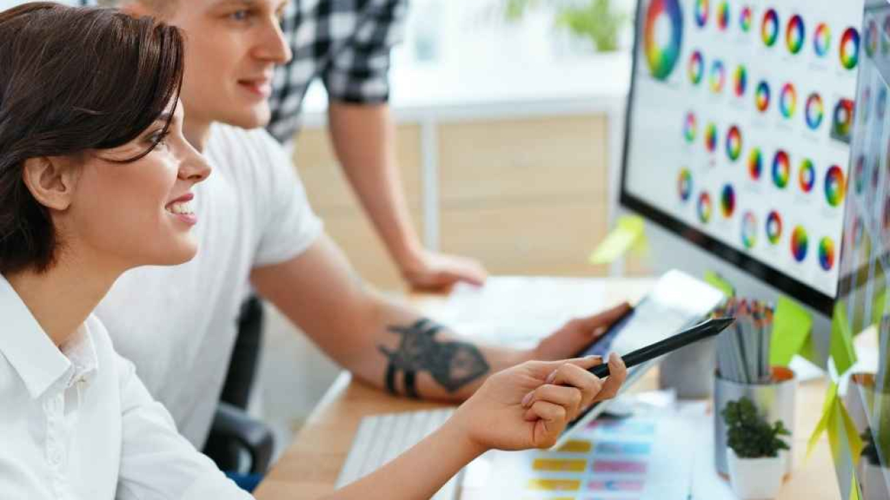 Web tasarım ajansı Alanya