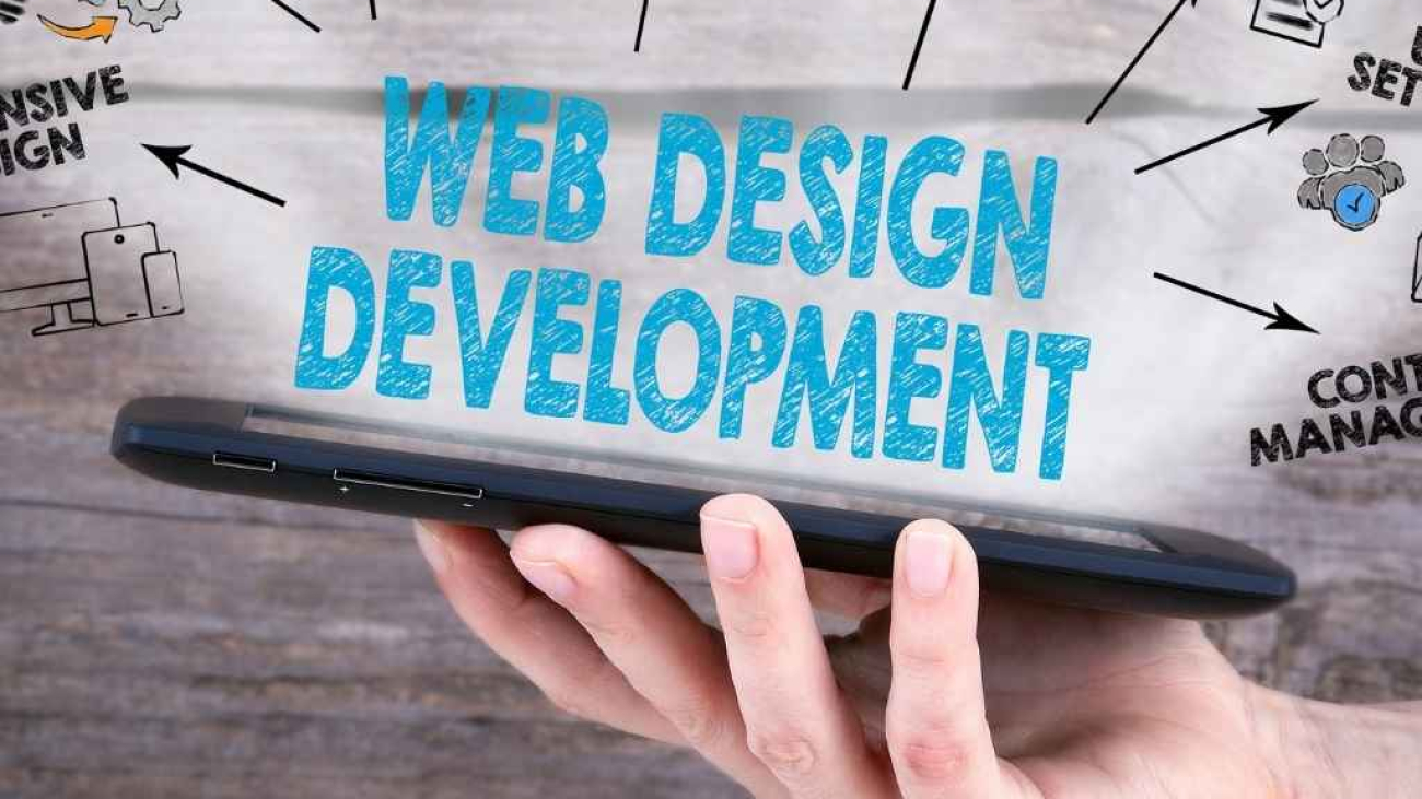 Web tasarım çözümleri Alanya