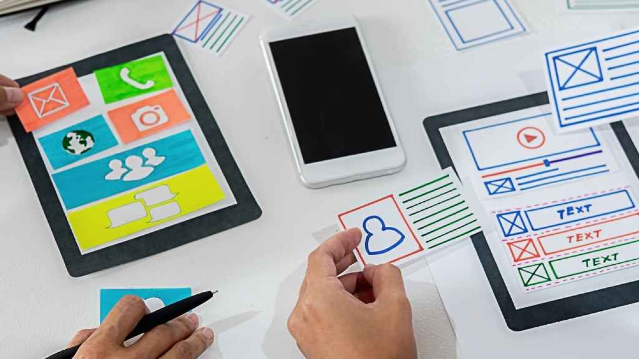 Web tasarım paketleri Alanya