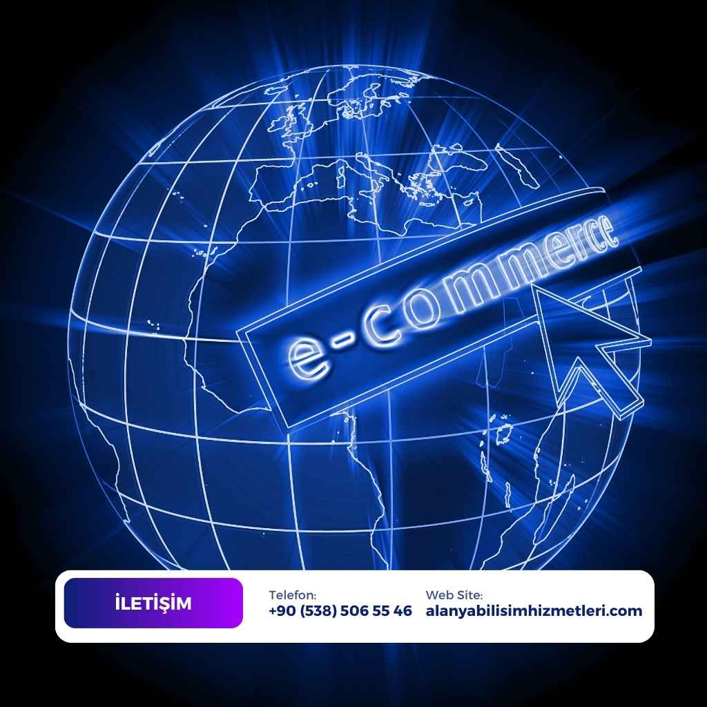 WooCommerce mağaza kurulum Alanya