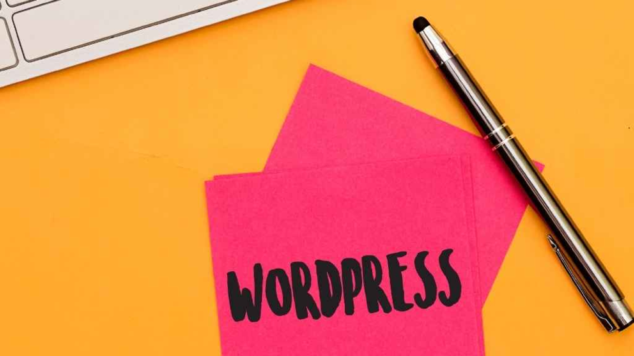 WordPress web tasarım Alanya