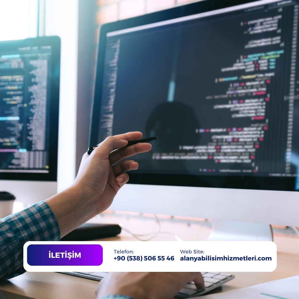 Alanya Apart Otel Web Sitesi