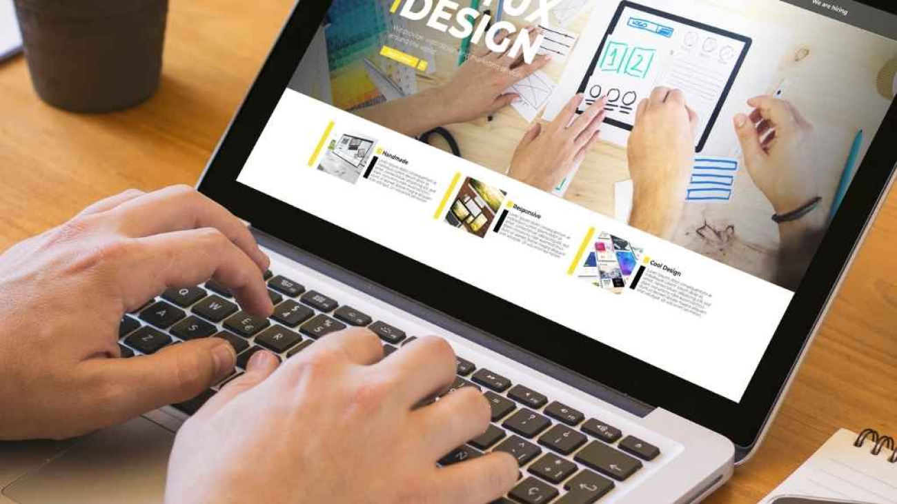 Alanya Kuaför Güzellik Web Sitesi