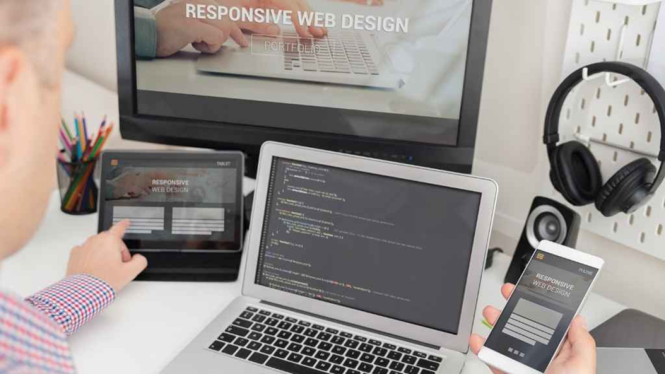 Alanya Kurumsal Mail ve Web