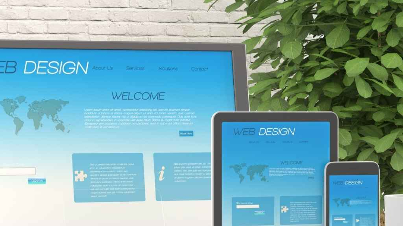 Alanya Mobil Menülü Basit Site