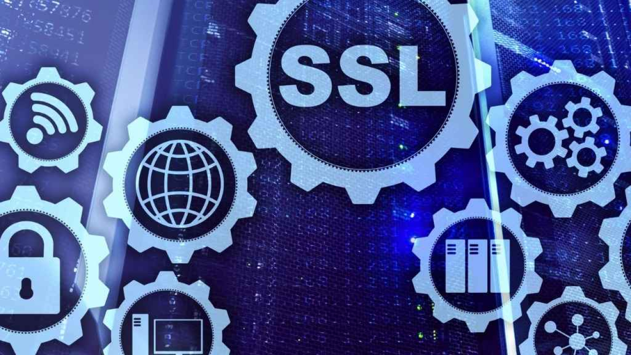 Alanya SSL Kurulum Hizmeti