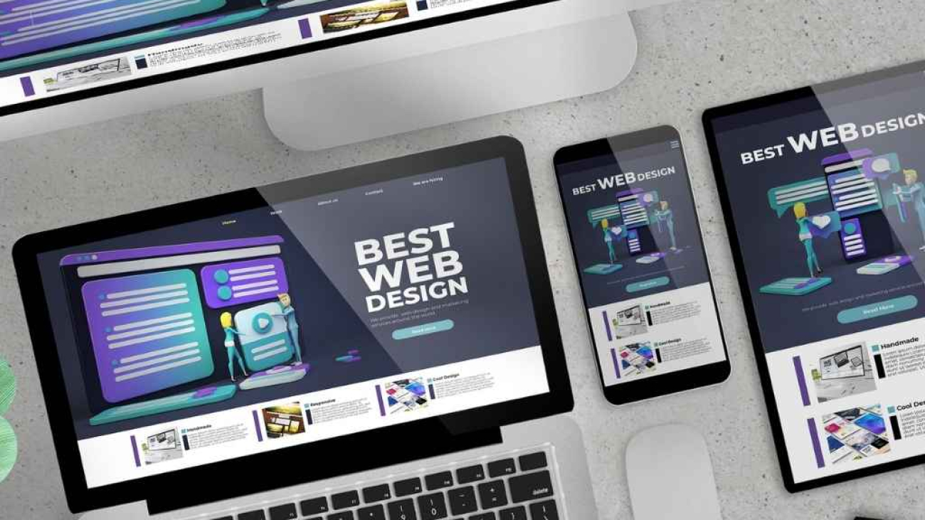 Alanya UI UX tasarım