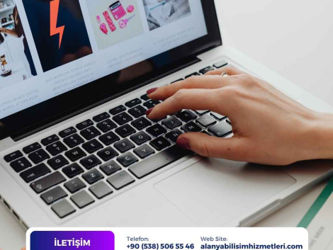 internetten daha fazla arama alma