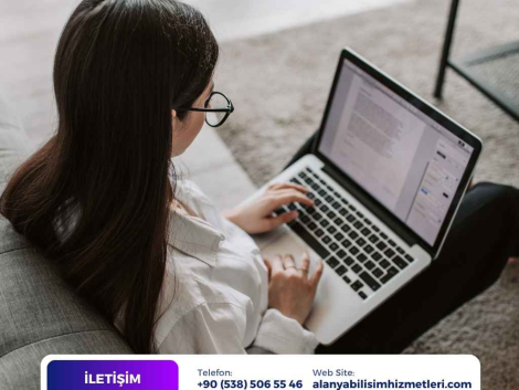 cep telefonunda hızlı açılan site