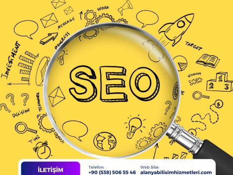 alanya seo hizmeti
