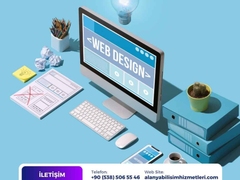 alanya e-ticaret sitesi