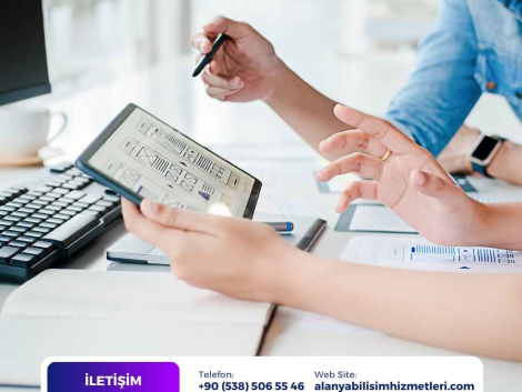 alanya dijital pazarlama ajansı