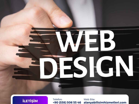 alanya tur firması web sitesi