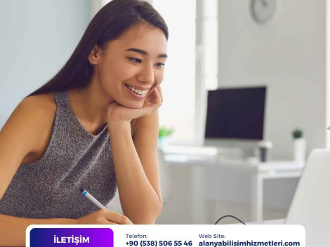 alanya google reklam yönetimi