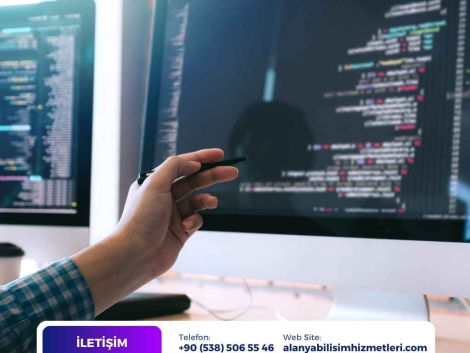 alanya emlak web sitesi