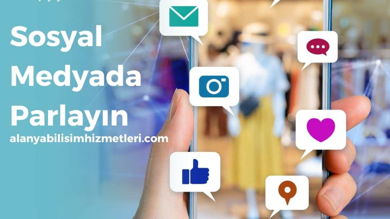 Alanya yazılım şirketi