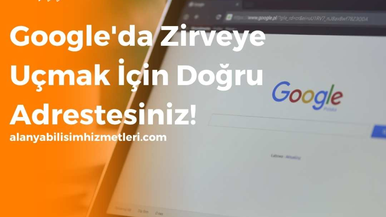 Alanya PHP Yazılım