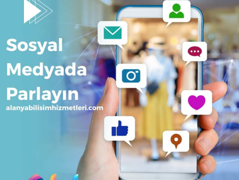 Alanya Google Reklam Ajansı