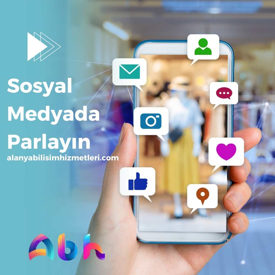 Alanya e-ticaret yazılımı