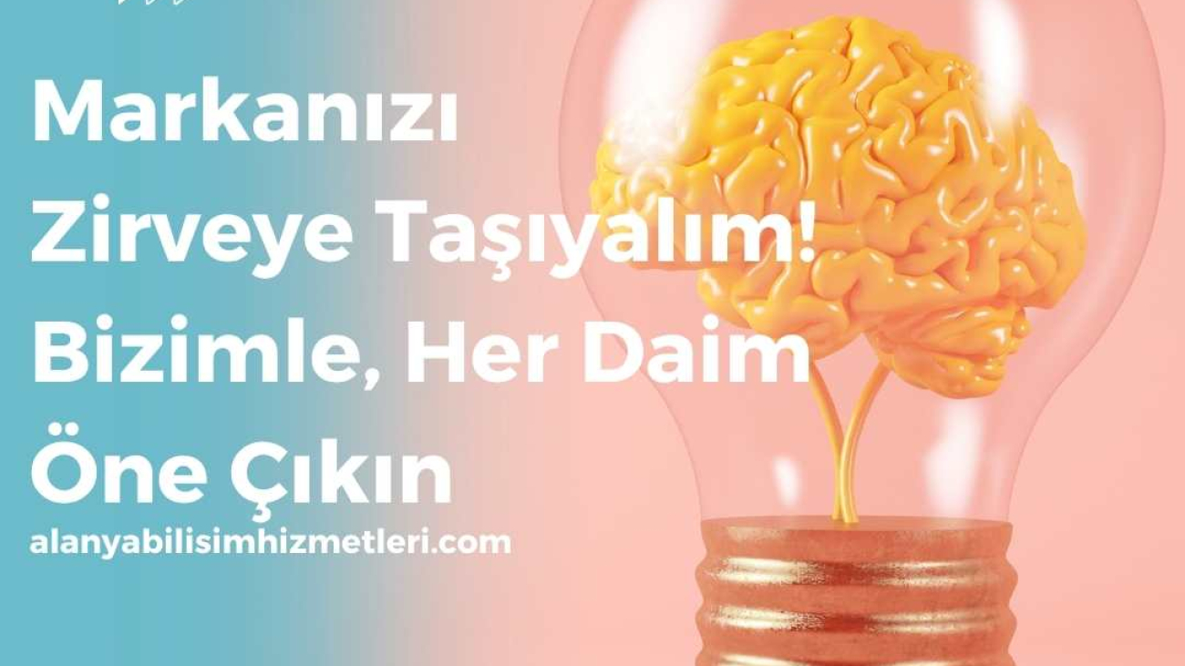 Alanya yerel SEO