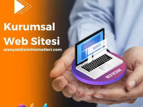 Alanya WooCommerce sitesi